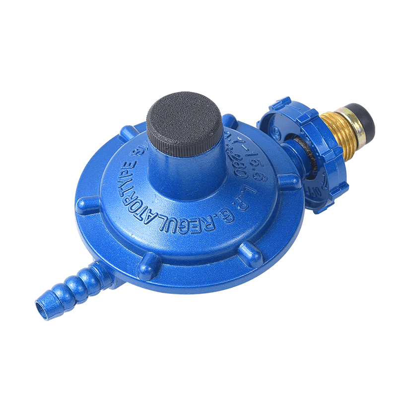 LPG Low Pressure Cooking Gas Regulator of SM-888