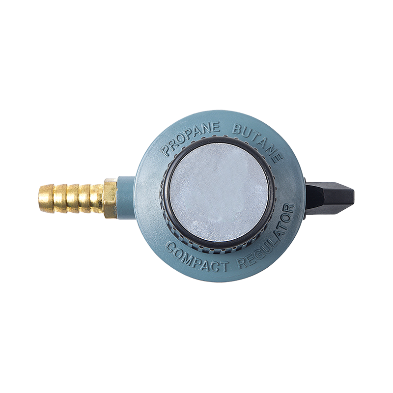 Uk High Pressure Gas Regulator
