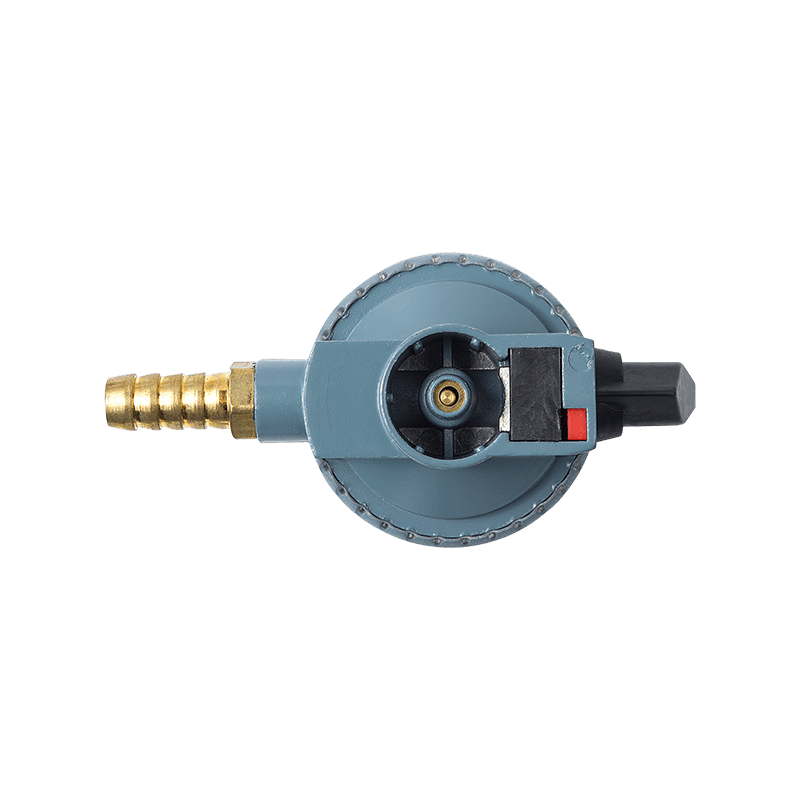 Uk High Pressure Gas Regulator